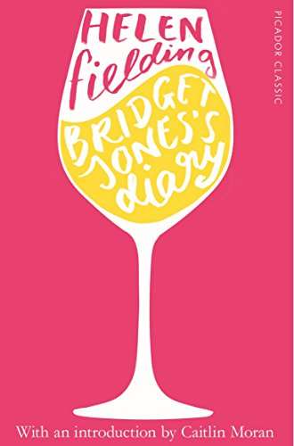 El diario de Bridget Jones - edición en inglés - libro electrónico