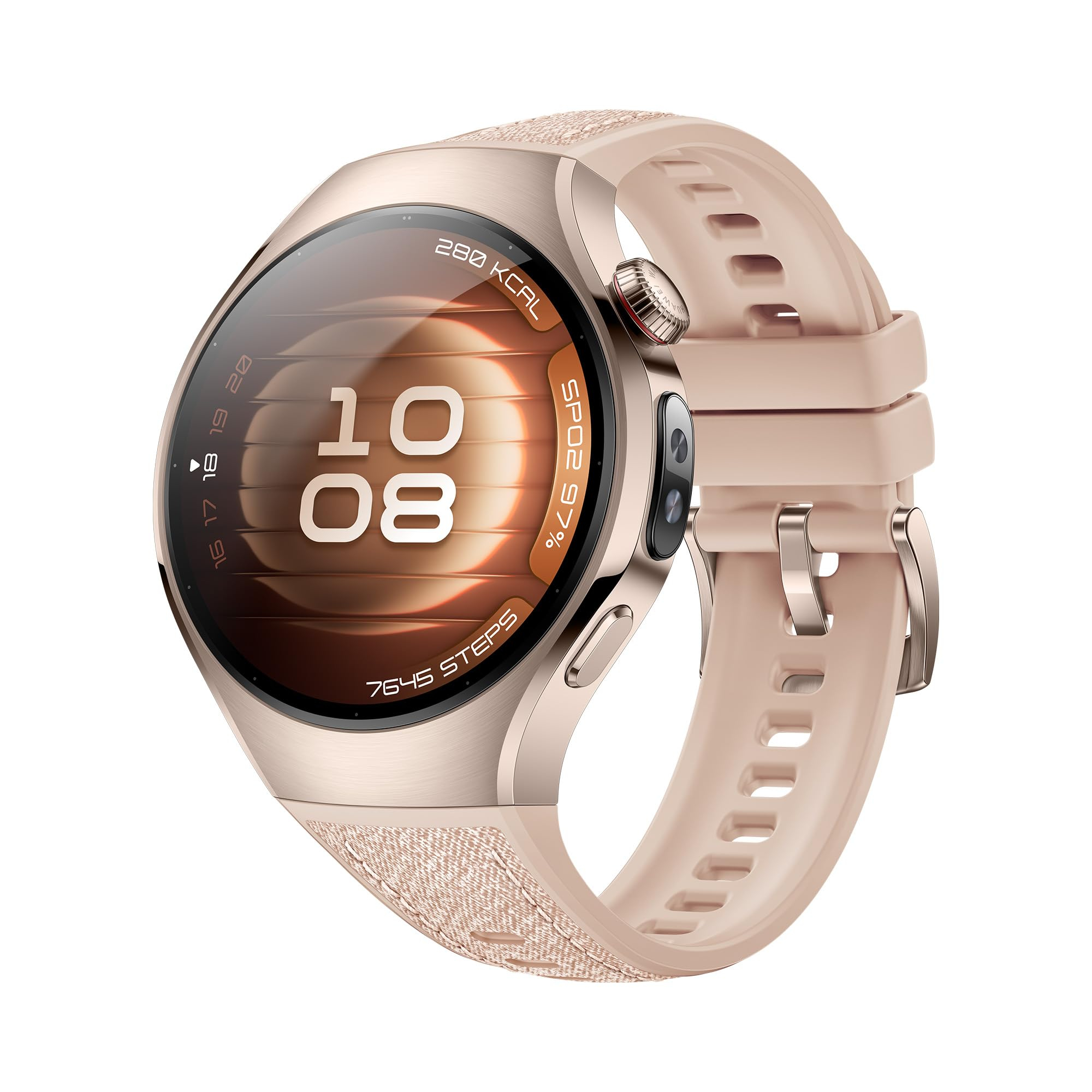 HUAWEI Watch 5 Smartwatch 42mm (Reacondicionado - Como Nuevo)