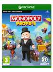 Monopoly Madness ( Xbox ) Amazom