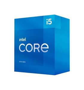 Intel Core i5-11400 - Procesador 1200