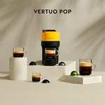 Nespresso De'Longhi Vertuo Pop ENV90.B, Cafetera Automática