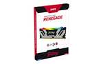 Kingston Fury Renegade DDR5 RGB 32GB 6400MT/s DDR5 CL32