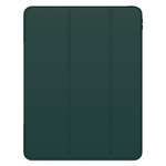 OtterBox Folio Series Case for iPad Pro 12.9" (5th Gen), Shockproof, Drop Proof, Ultra-Slim Protective Folio Case, Ivy