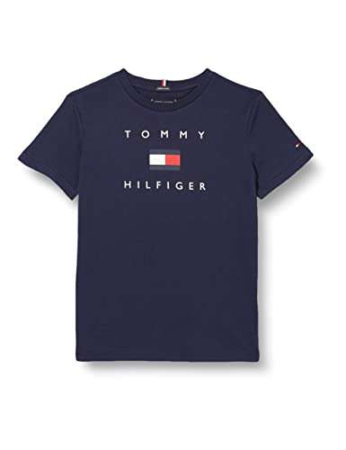 Camiseta tommy Hilfiger niño