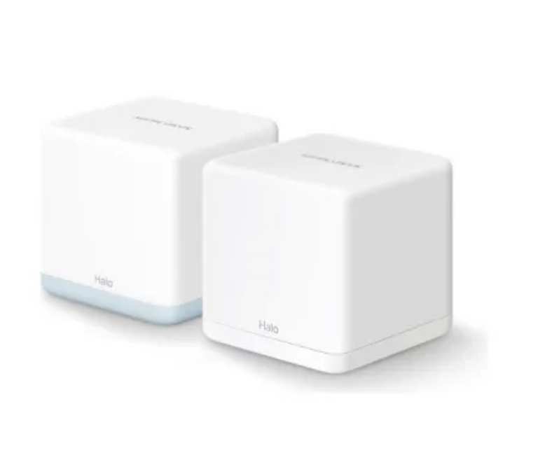 Imagen de Mercusys Halo H32G AC1200 (Pack de