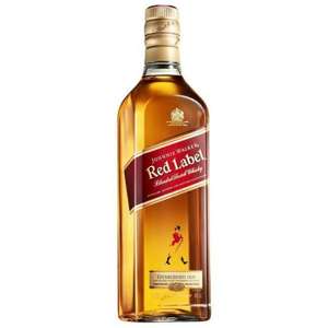Walker red label Whisky 1L