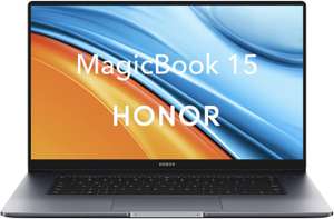 MagicBook 15 Ryzen 5 5500U + 512GB solo 431€