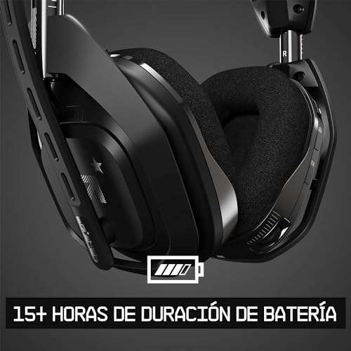 ASTRO Gaming A50