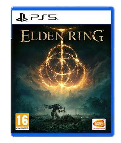 Elden Ring PS5, Xbox One o Series X [precio al tramitar]