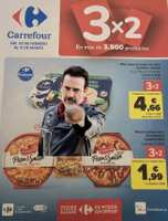 6€ descuento al registrarse en la app de Carrefour » Chollometro