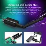Sonoff ZB Dongle-E Adaptador USB Zigbee