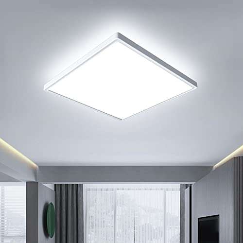 Plafón LED de techo (23 CM)