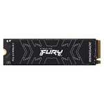 Kingston FURY Renegade 1TB SSD M.2 PCIe 4.0 NVMe (Amazon iguala)