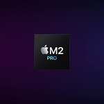 Mac Mini M2 Pro 16GB RAM 512GB SSD