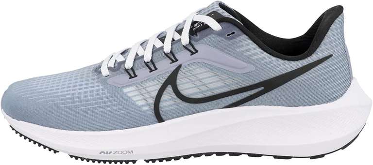 Zapatillas de running de hombre Air Zoom Pegasus 39 Nike (negras en descripción)
