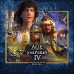 Age of Empires IV: Anniversary Edition | Xbox & Windows