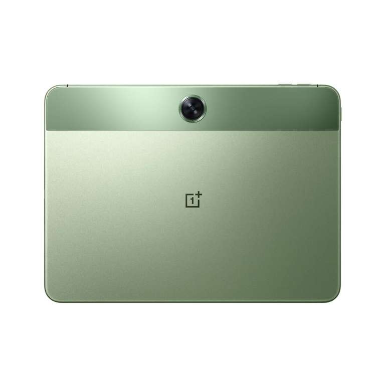 Oneplus Pad Go 5G - 8/128GB, 11,35'' de 2.4K, Helio G99, 8.000 mAh, 1TB expandible (Versión Europea) [ 209€ con N26] - Tablet