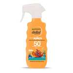 Garnier Delial Spray Protector SPF50 Eco-Diseñado para Niños de Nemo