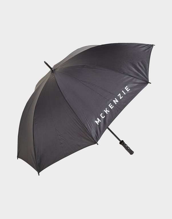 McKenzie paraguas