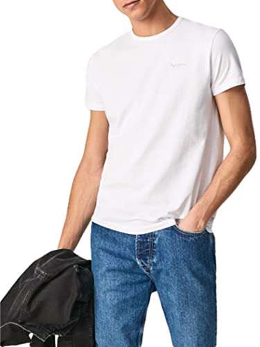 Pepe Jeans Camisetas para Hombre