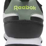 Reebok Royal Cl Jog 3.0 1v, Zapatillas Unisex niños (también en negro)