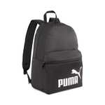 PUMA Phase Backpack Mochila Unisex Adulto