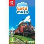 218° - Locomoto Nintendo Switch