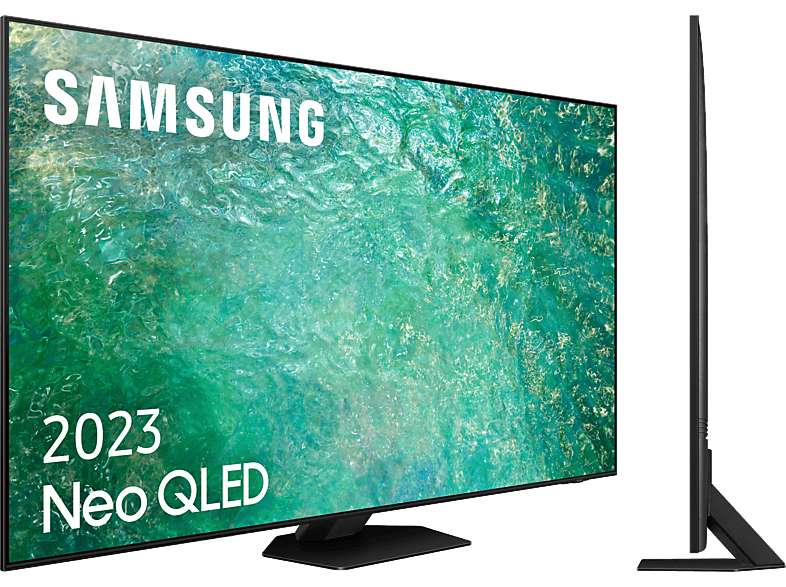 TV Neo QLED 65 - Samsung TQ65QN86CATXXC, UHD 4K, Neural Quantum Processor  4K, Smart TV, DVB-T2 (H.265) » Chollometro