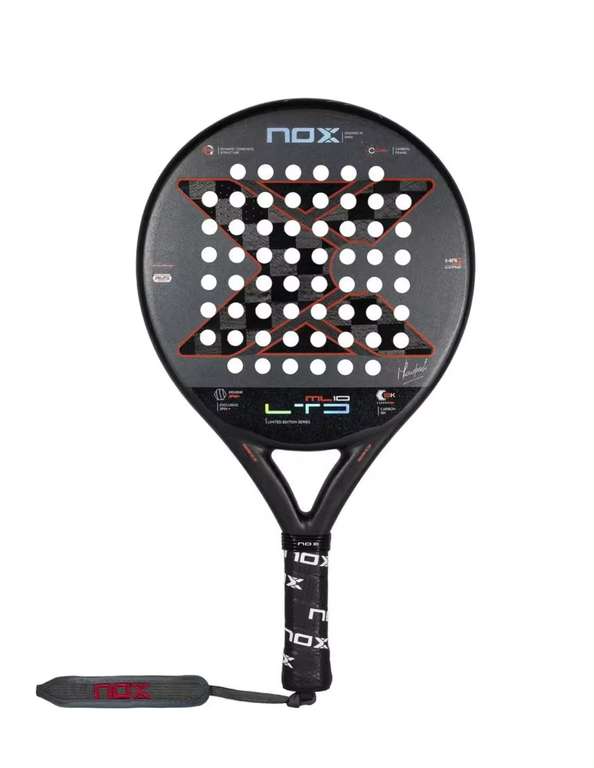 ✨OFERTA✨ En PALAS NOX PADEL 2023