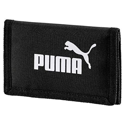 Puma Phase Wallet Cartera