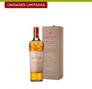 The Macallan The Harmony Collection Rich Cacao 700 ml