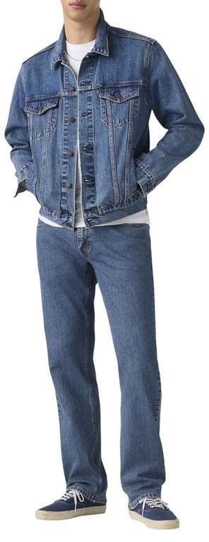 Levi'S 559 Relaxed Strt - Jeans Hombre (Todas las tallas)
