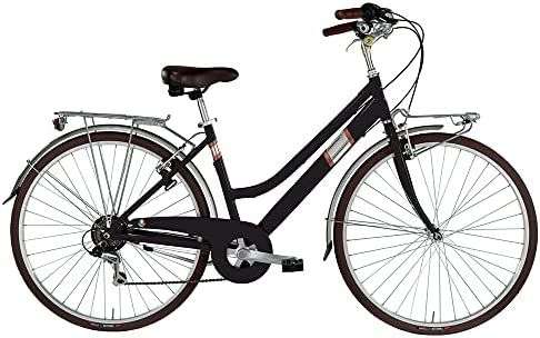 Bicicleta para Mujer Alpina Bike Roxy 28"