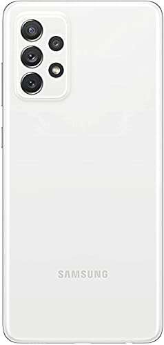 Samsung Galaxy A72 128Gb Blanco