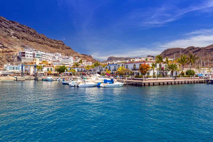 Gran Canaria! Vuelos y 3 noches en hotel Barceló 4* ALL INCLUSIVE con traslados por 287 euros! PxPm2 hasta octubre
