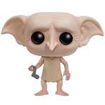 POP Funko Movies: Harry Potter - Dobby