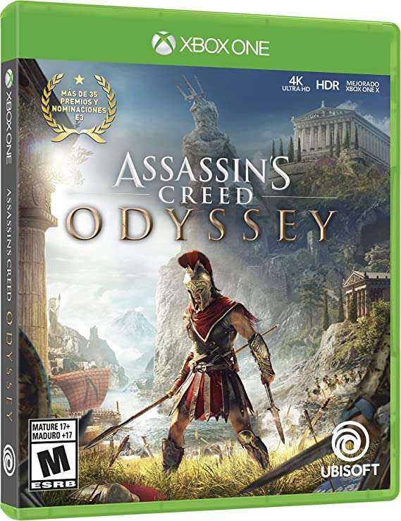 Assassin's Creed Origins, Assassins Creed Odyssey , Assassin's Creed Syndicate