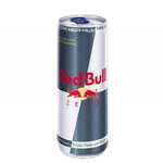 Red Bull Bebida Energética, Zero, 24 x 250 ml (compra recurrente)