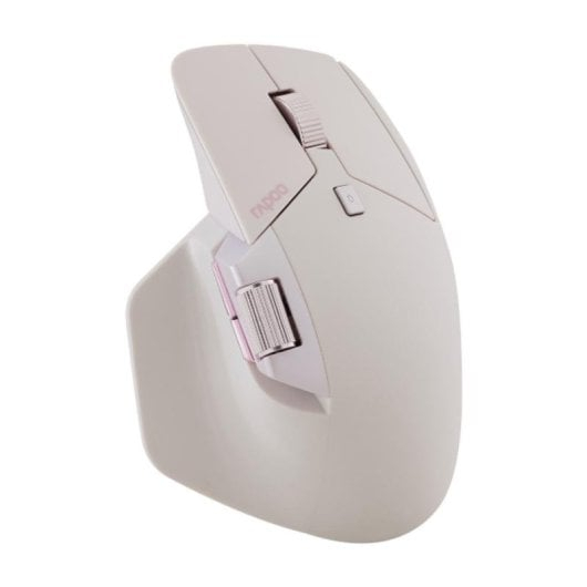 Rapoo MT760L pink