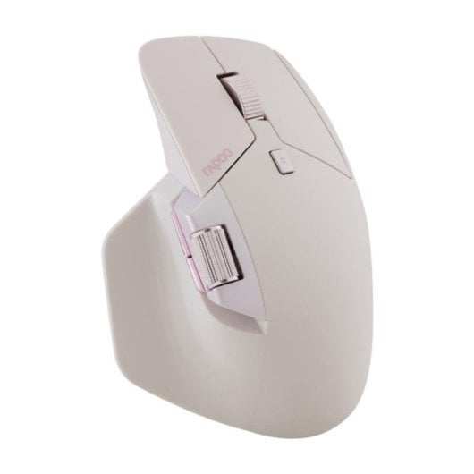 Imagen de Rapoo MT760L pink