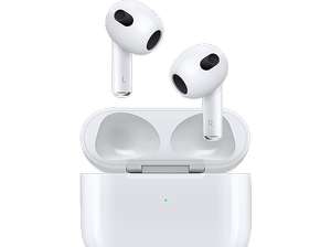 Apple AirPods 3ºgen MagSafe solo 94.9€