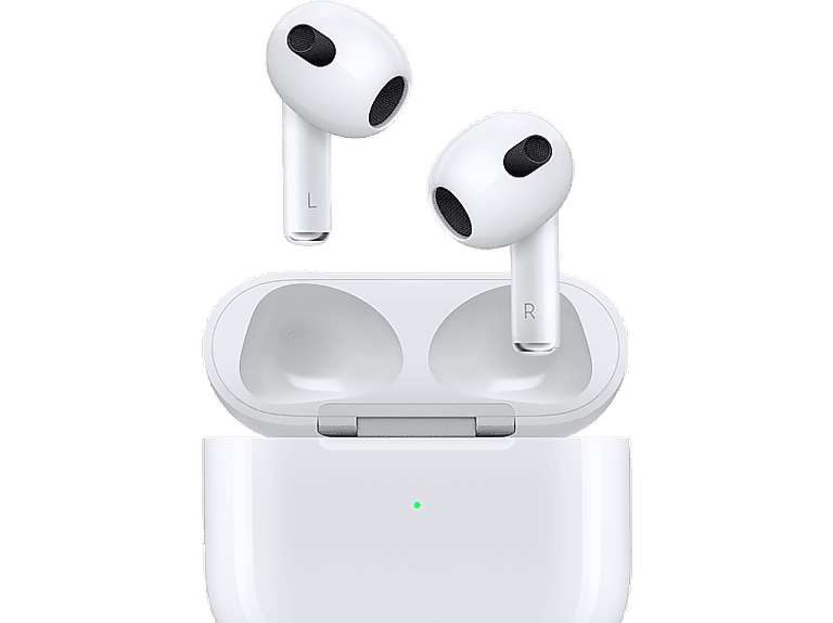 Apple AirPods 3ºgen MagSafe solo 94.9€