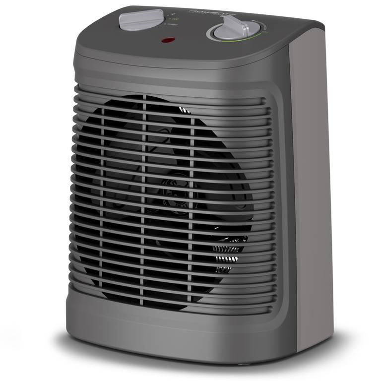 Rowenta Comfort Compact SO2320 – Calefactor 2000 W (Reacondicionado – Como Nuevo)