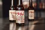 1906 Reserva Especial - Cerveza Lager Extra, Pack de 2 x (24 Botellas x 33 cl.) = 48 tercios.