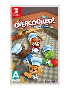 Overcooked Special, Narita Boy, Captain Tsubasa, Crown Trick, Magbot, Yoku's Island, Worms, Greak, Going Under, Sheltered,Thymesia,Escapists