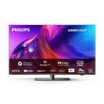 Philips 65" Ambilight TV PUS8818 120Hz