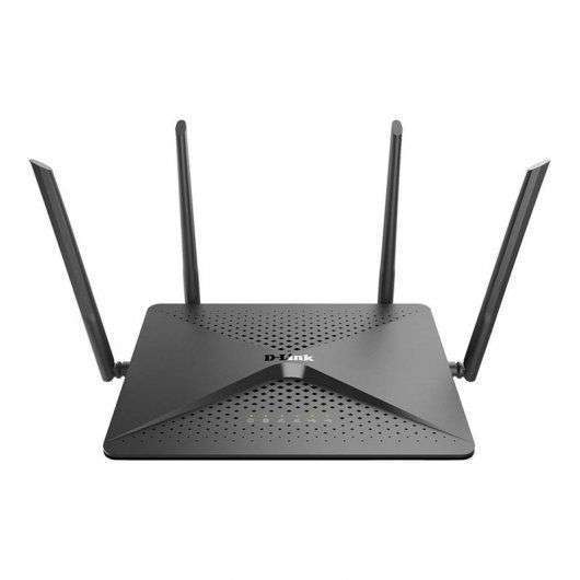 D-Link DIR-882 Router WiFi AC 2600Mbps Gaming