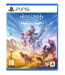 Juego PS5 Horizon Zero Dawn Remastered