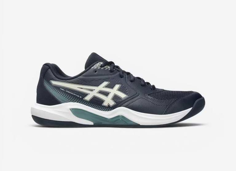 Imagen de Zapatillas de tenis para moqueta h
