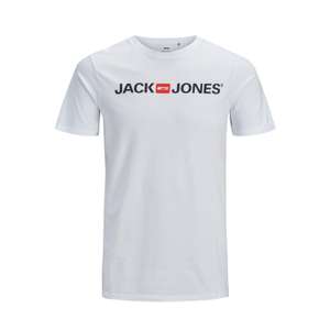 Camiseta Jack & Jones (Tallas M,L y XL) (varios colores)